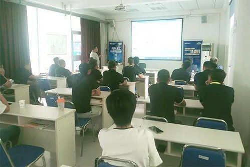 提升心服務(wù) 打造新實(shí)力——英軒經(jīng)銷商新產(chǎn)品技能培訓(xùn)圓滿結(jié)束